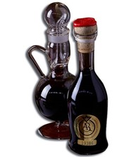Aceto Balsamico Tradizionale RE (6)